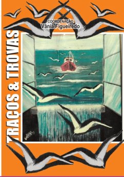 Cover Traços & Trovas (eBook, PDF)