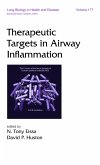 Therapeutic Targets in Airway Inflammation (eBook, ePUB)