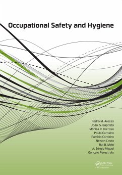 Occupational Safety and Hygiene (eBook, ePUB)