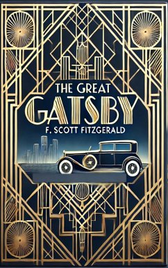 The Great Gatsby (eBook, ePUB) - Fitzgerald, Francis Scott; Books, Zenith Blue Ridge