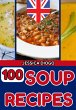 100 Soup Recipes (eBook, ePUB) - Bild 1