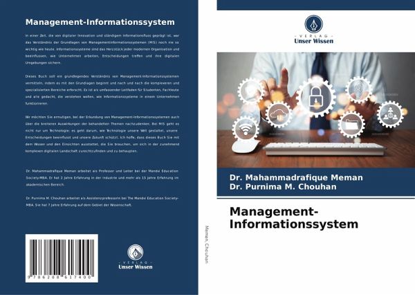 Management-Informationssystem