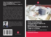 Uma investigação comparativa sobre os padrões de desenvolvimento entre o Togo e a China Uma investigação comparativa sobre os padrões de desenvolvimento entre o Togo e a China