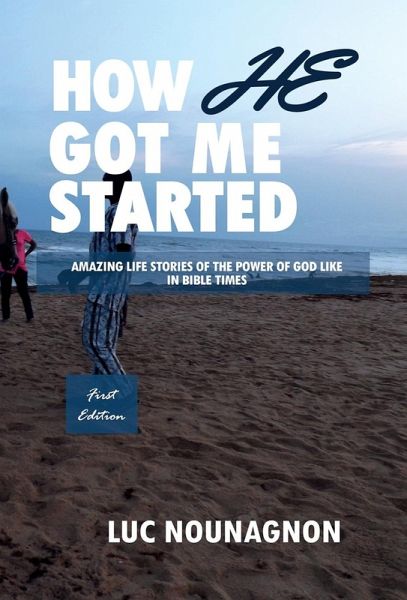 How He Got Me Started