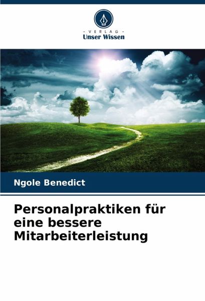 Personalpraktiken für eine bessere Mitarbeiterleistung