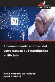 Riconoscimento emotivo del volto basato sull'intelligenza artificiale Riconoscimento emotivo del volto basato sull'intelligenza artificiale