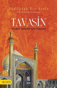 Cover Tavasin - Imam Gazalinin Hayati