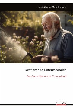 Cover Desflorando Enfermedades