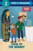 Curse of the Mummy Curse of the Mummy