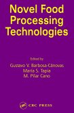 Novel Food Processing Technologies (eBook, ePUB)