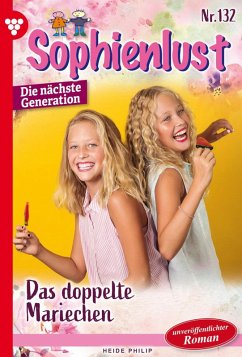 Cover Das doppelte Mariechen (eBook, ePUB)