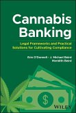 Cannabis Banking (eBook, ePUB)