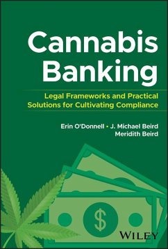 Cover Cannabis Banking (eBook, PDF)