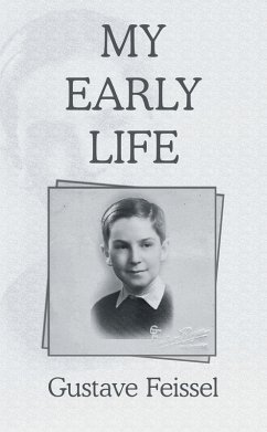 MY EARLY LIFE (eBook, ePUB)