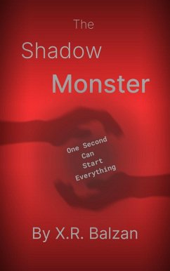 Cover The Shadow Monster (eBook, ePUB)