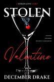 Stolen Valentine (Stolen Love, #5) (eBook, ePUB)