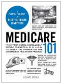 Medicare 101 (eBook, ePUB)