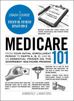Cover Medicare 101 (eBook, ePUB)