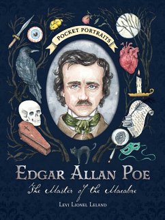 Edgar Allan Poe (eBook, ePUB) - Leland, Levi Lionel