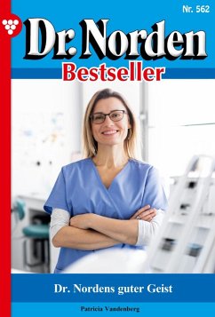Cover Dr. Nordens guter Geist (eBook, ePUB)