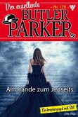 Am Rande zum Jenseits (eBook, ePUB)