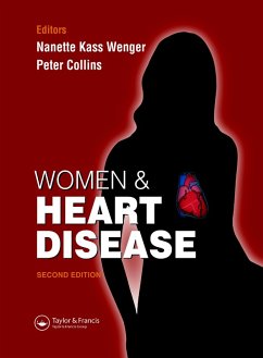 Cover Women and Heart Disease (eBook, ePUB)