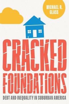 Cover Cracked Foundations (eBook, ePUB)