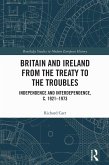 Britain and Ireland from the Treaty to the Troubles (eBook, PDF)