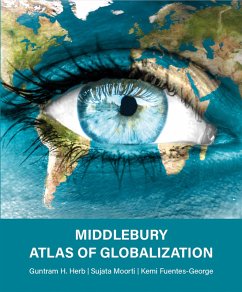 Cover Middlebury Atlas of Globalization (eBook, ePUB)