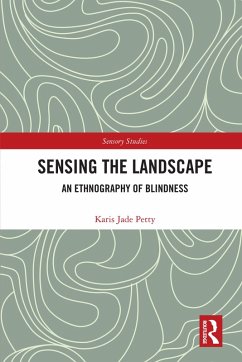 Sensing the Landscape (eBook, PDF) Cover Sensing the Landscape (eBook, PDF)