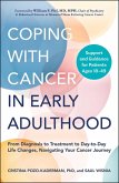 Coping with Cancer in Early Adulthood (eBook, ePUB)