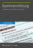 Gewinnermittlung (eBook, ePUB)