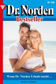 Wenn Dr. Norden Urlaub macht (eBook, ePUB) Wenn Dr. Norden Urlaub macht (eBook, ePUB)