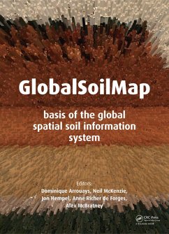 Cover GlobalSoilMap (eBook, ePUB)