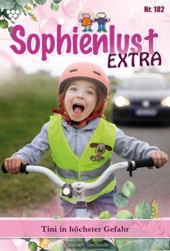 Cover Tini in höchster Gefahr (eBook, ePUB)