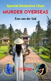 Murder Overseas (eBook, ePUB) Murder Overseas (eBook, ePUB)