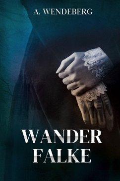 Cover Wanderfalke (Hüter der Klagen, #3) (eBook, ePUB)