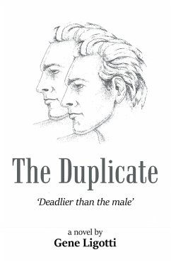The Duplicate (eBook, ePUB) - Ligotti, Gene