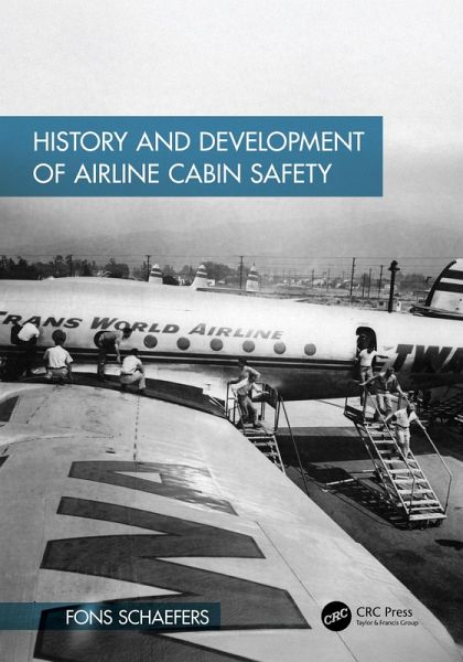 History and Development of Airline Cabin Safety (eBook, PDF)
