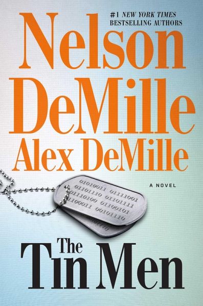 The Tin Men (eBook, ePUB)