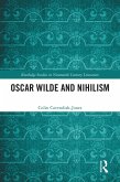 Oscar Wilde and Nihilism (eBook, PDF)