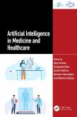 Artificial Intelligence in Medicine and Healthcare (eBook, ePUB)