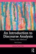 An Introduction to Discourse Analysis... - Bild 1