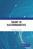 Theory of Electromagnetics (eBook, ePUB)