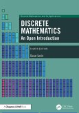 Discrete Mathematics (eBook, PDF) Discrete Mathematics (eBook, PDF)