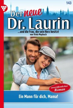 Cover Ein Mann für dich, Mama! (eBook, ePUB)
