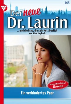 Cover Ein verhindertes Paar (eBook, ePUB)