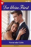 Verrat oder Liebe (eBook, ePUB)