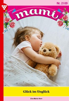 Glück im Unglück (eBook, ePUB) - Horn, Eva-Maria