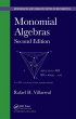Monomial Algebras (eBook, ePUB) - Bild 1